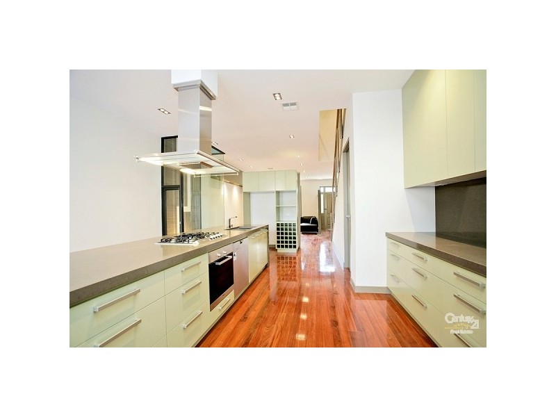 27 Cunningham Street, South Yarra VIC 3141