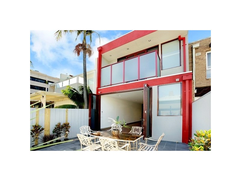 27 Cunningham Street, South Yarra VIC 3141