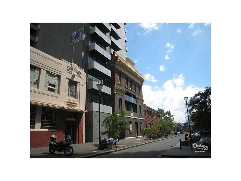 903/25 Wills Street, Melbourne VIC 3000