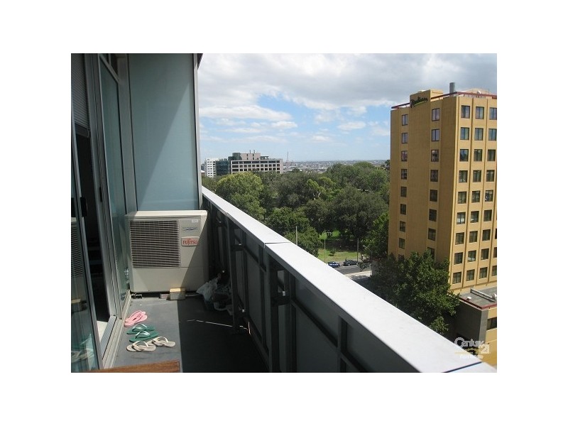 903/25 Wills Street, Melbourne VIC 3000