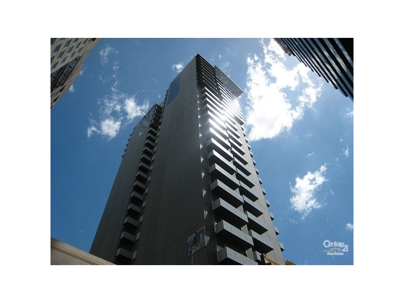 903/25 Wills Street, Melbourne VIC 3000