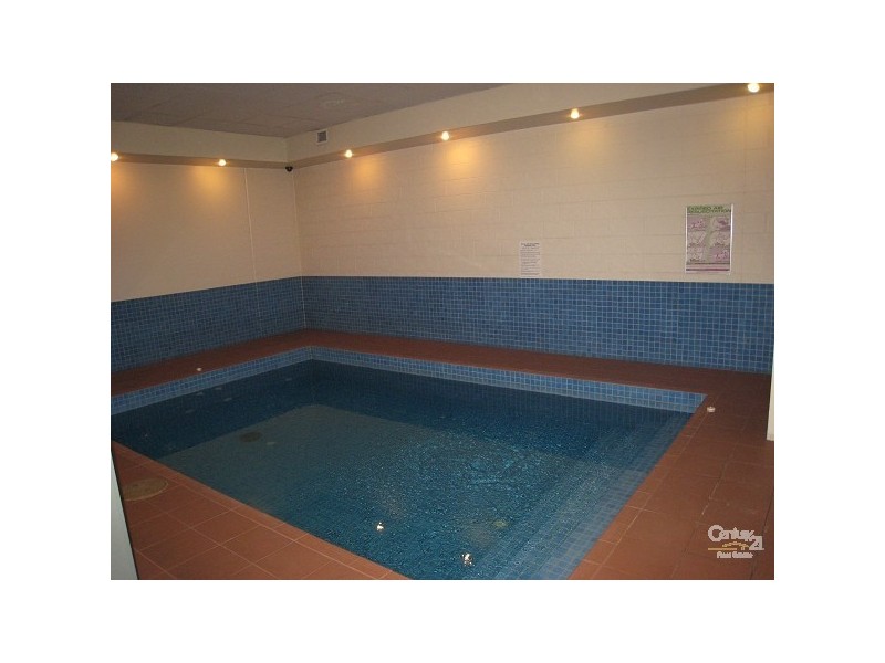 203/547 Flinders Lane, Melbourne VIC 3000