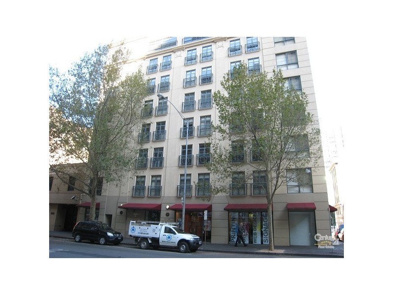 203/547 Flinders Lane, Melbourne VIC 3000