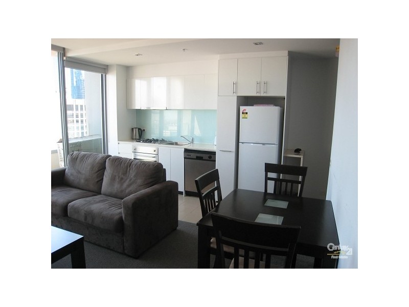 2804/8 Downie Street, Melbourne VIC 3000