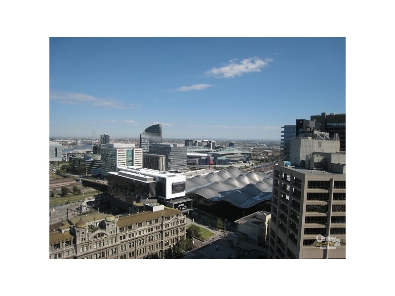 2804/8 Downie Street, Melbourne VIC 3000