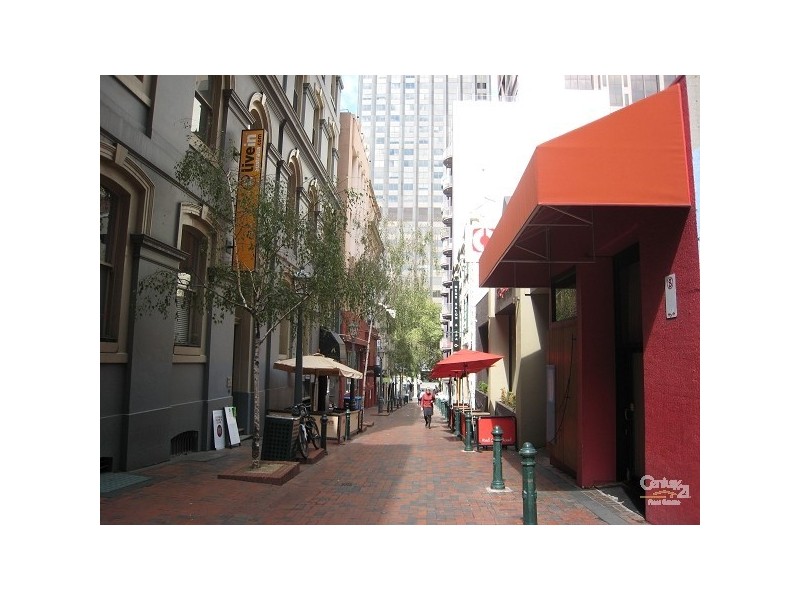 401/20-22 McKillop Street, Melbourne VIC 3000