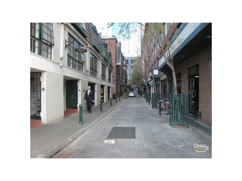 7 Highlander Lane, Melbourne VIC 3000