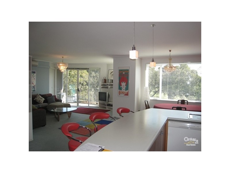 23 Queens Road, Melbourne VIC 3000