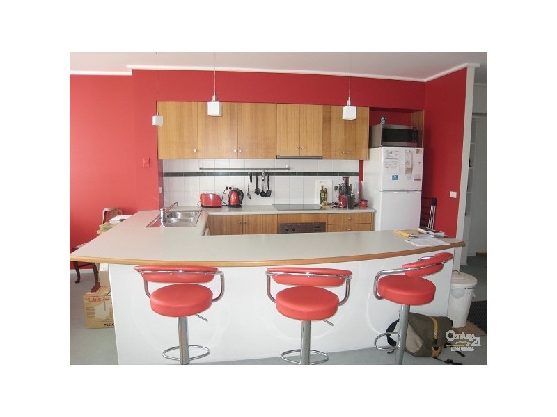 23 Queens Road, Melbourne VIC 3000