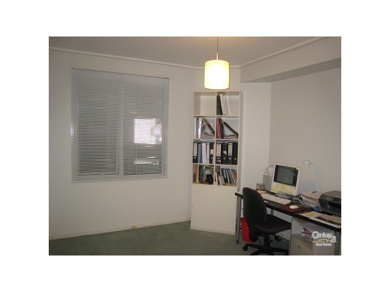 23 Queens Road, Melbourne VIC 3000