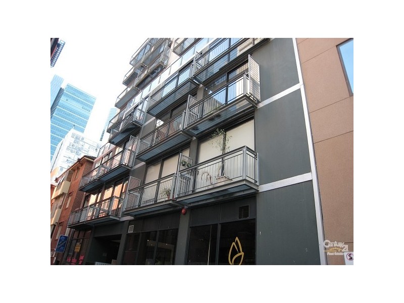 110/16 Liverpool Street, Melbourne VIC 3000