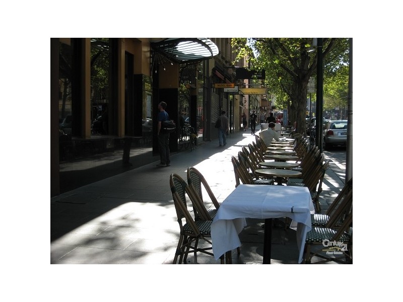 110/16 Liverpool Street, Melbourne VIC 3000