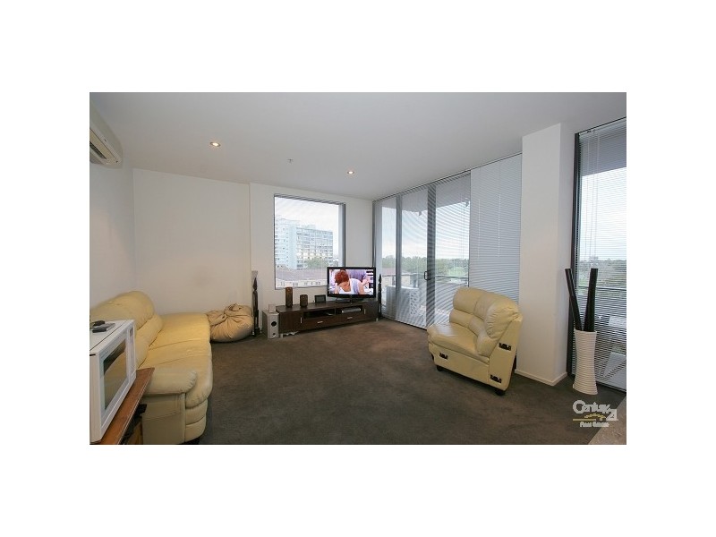 504/610 St Kilda Road, Melbourne VIC 3004