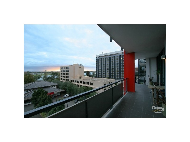 504/610 St Kilda Road, Melbourne VIC 3004