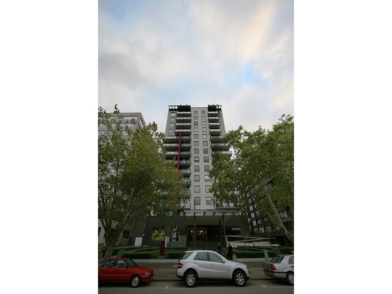 504/610 St Kilda Road, Melbourne VIC 3004