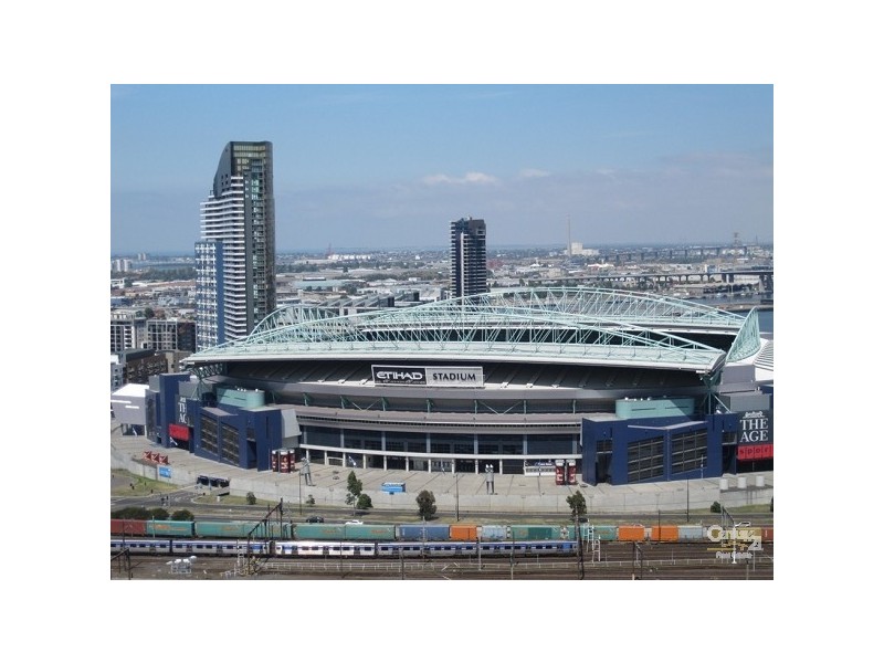 1101/280 Spencer Street, Melbourne VIC 3000