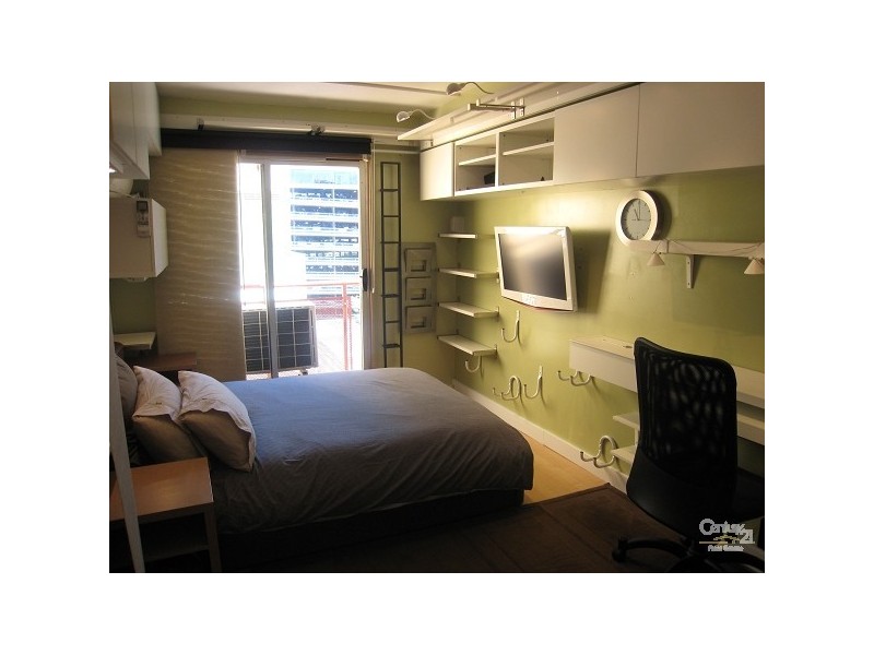 95/546 Flinders Street, Melbourne VIC 3000