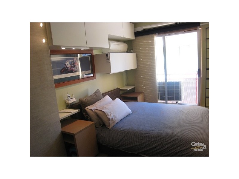 95/546 Flinders Street, Melbourne VIC 3000