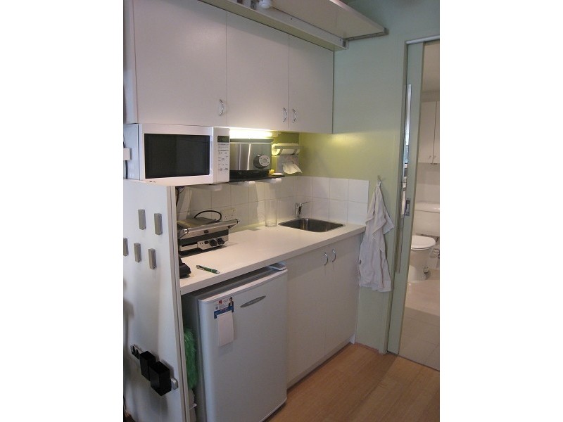 95/546 Flinders Street, Melbourne VIC 3000