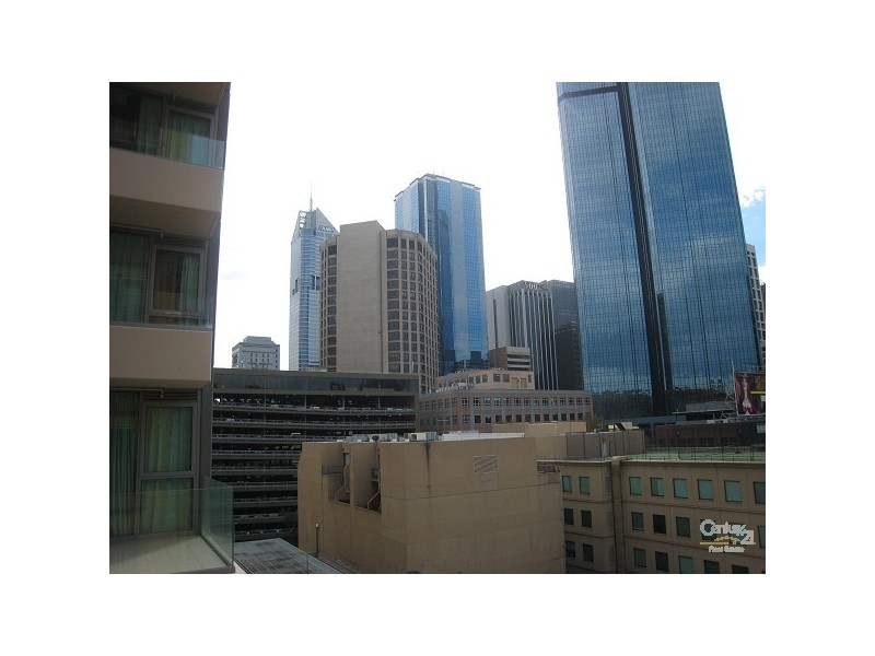 95/546 Flinders Street, Melbourne VIC 3000