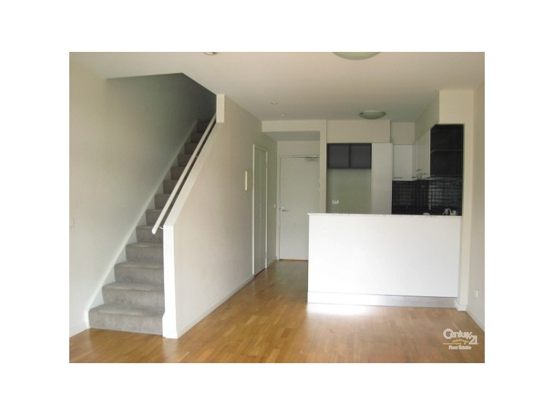 1113/87 Frankiln Street, Melbourne VIC 3000