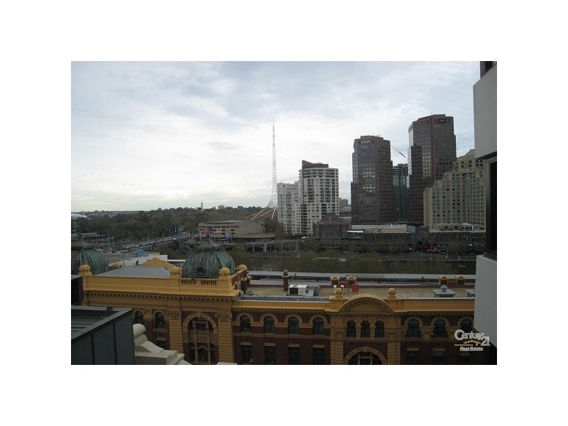 1103/268 Flinders Street, Melbourne VIC 3000