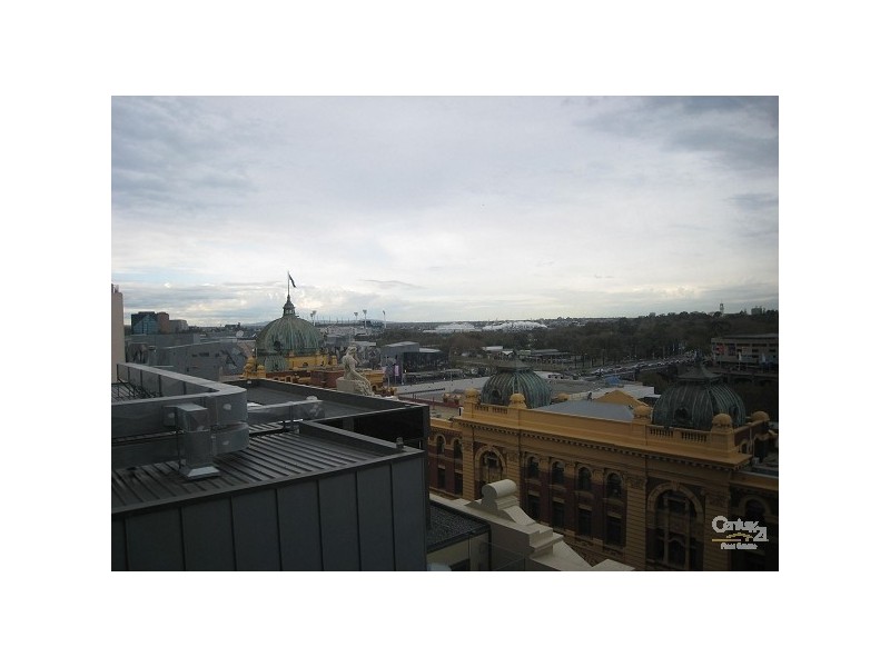 1103/268 Flinders Street, Melbourne VIC 3000