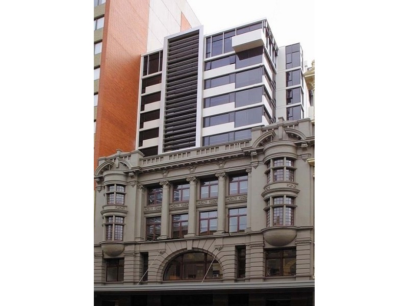 611/268 Flinders Street, Melbourne VIC 3000