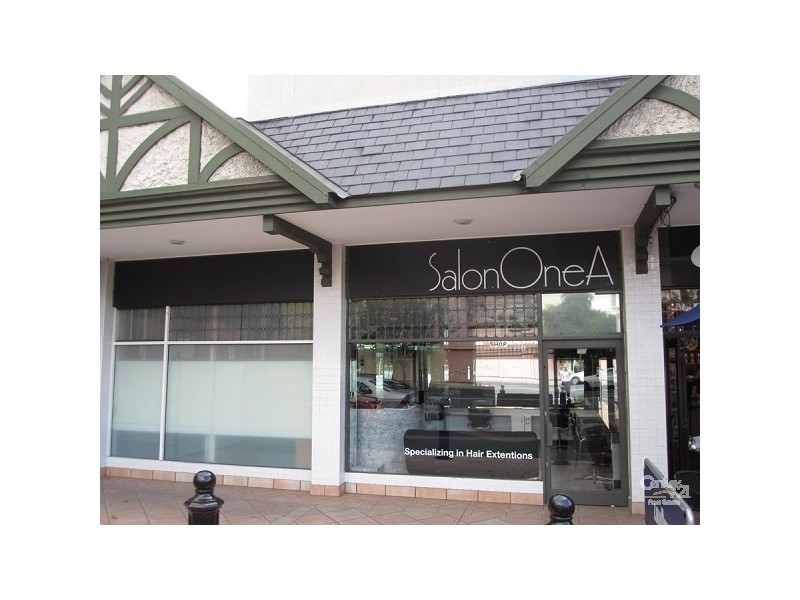 Shop 6&7/1A Grange Road, Toorak VIC 3142