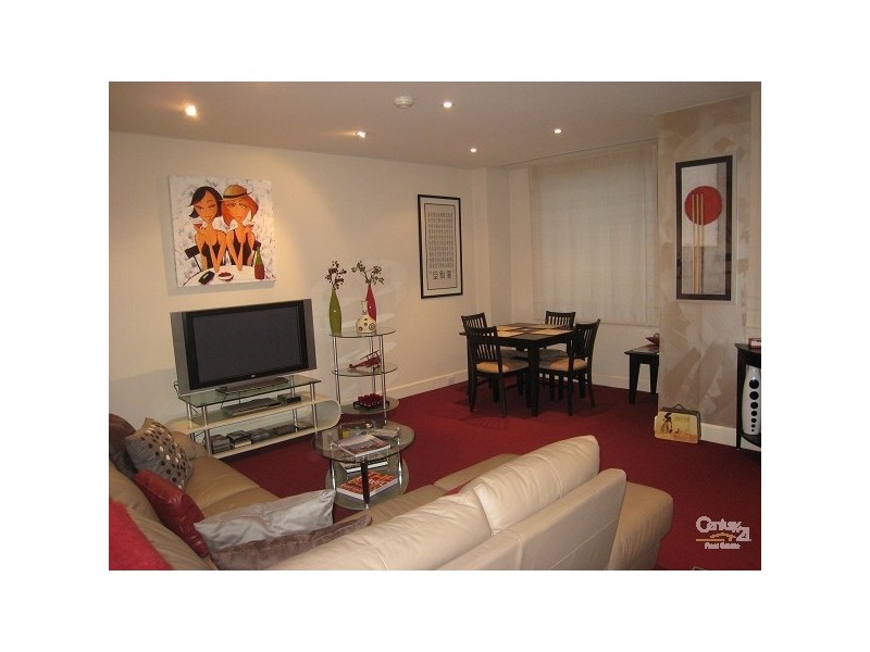 5/535 Flinders Lane, Melbourne VIC 3000