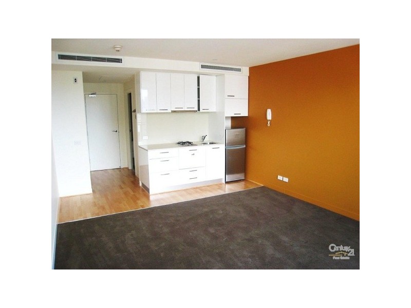 288 Spencer Street, Melbourne VIC 3000