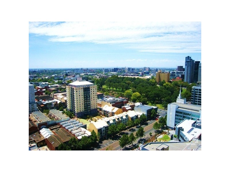 288 Spencer Street, Melbourne VIC 3000