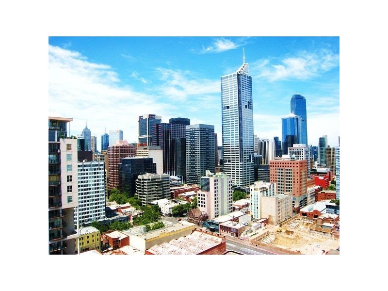 288 Spencer Street, Melbourne VIC 3000