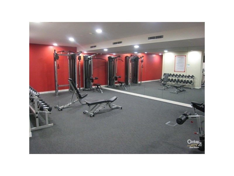 288 Spencer Street, Melbourne VIC 3000
