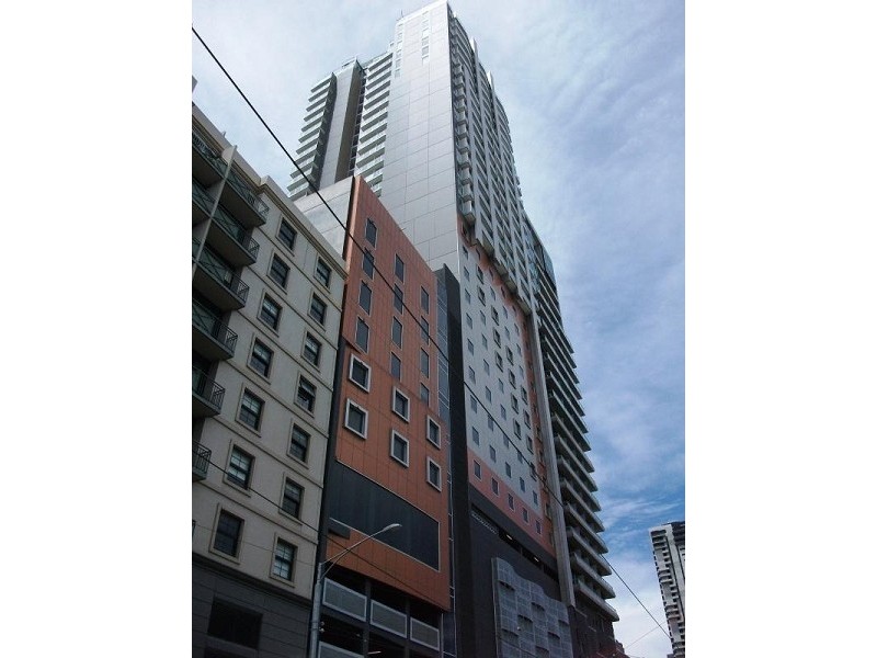 288 Spencer Street, Melbourne VIC 3000