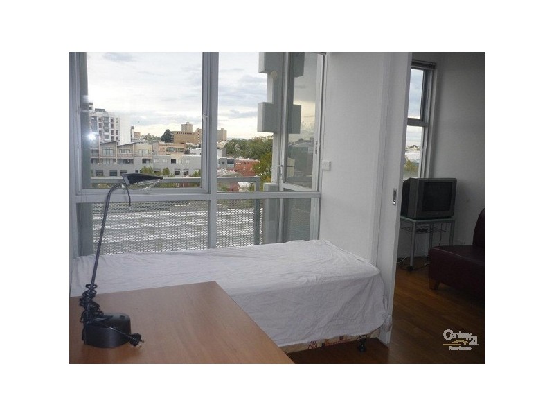 872/488 Swanston Street, Carlton VIC 3053