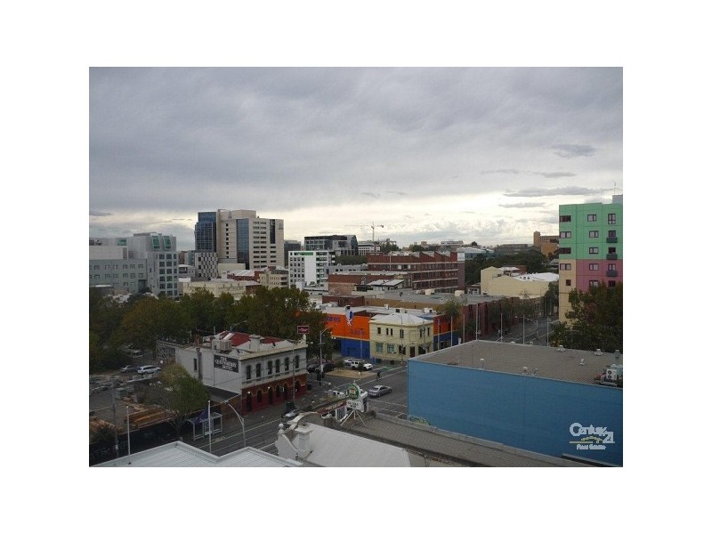 872/488 Swanston Street, Carlton VIC 3053