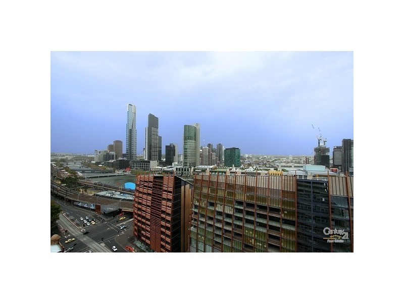 2011/8 Downie Street, Melbourne VIC 3000