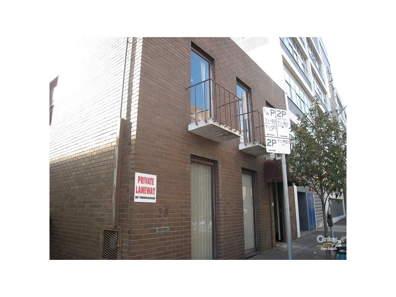 38 Walsh Street, West Melbourne VIC 3003