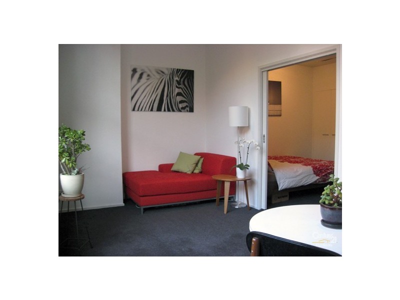 301/115 Swanston Street, Melbourne VIC 3000