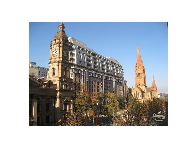 301/115 Swanston Street, Melbourne VIC 3000
