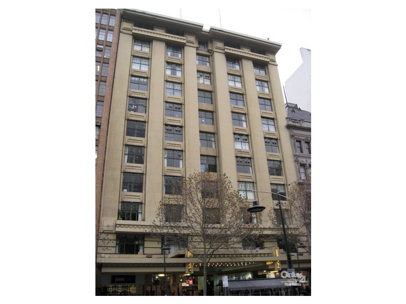 301/115 Swanston Street, Melbourne VIC 3000