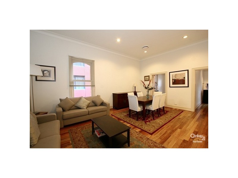 4/43 Little Bourke Street, Melbourne VIC 3000