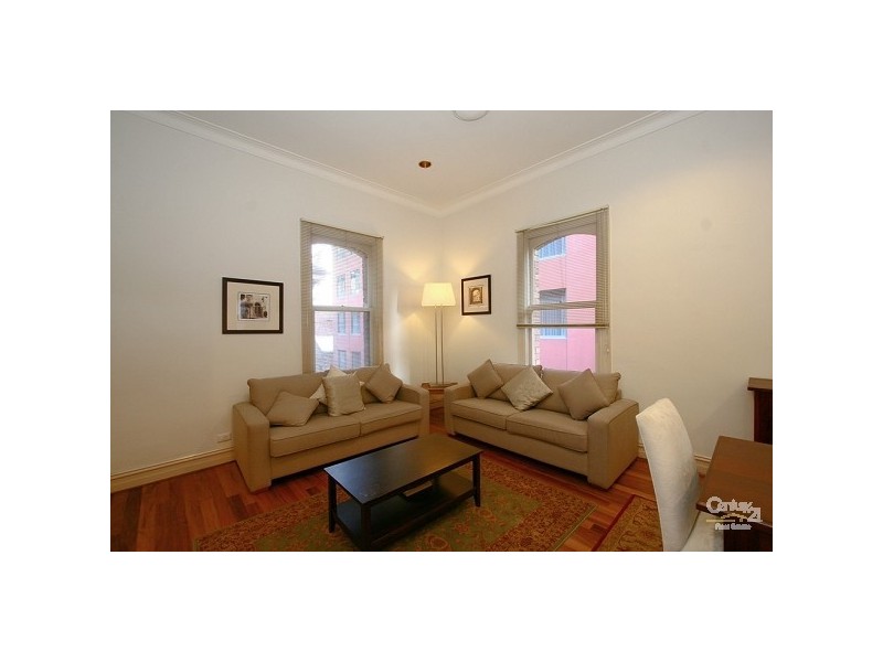 4/43 Little Bourke Street, Melbourne VIC 3000
