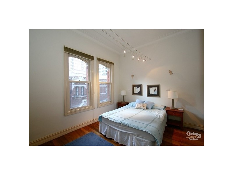 4/43 Little Bourke Street, Melbourne VIC 3000