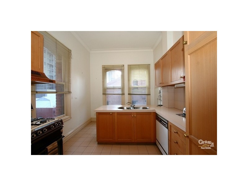 4/43 Little Bourke Street, Melbourne VIC 3000