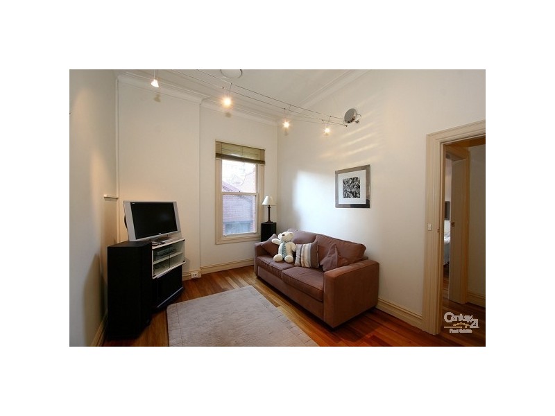 4/43 Little Bourke Street, Melbourne VIC 3000