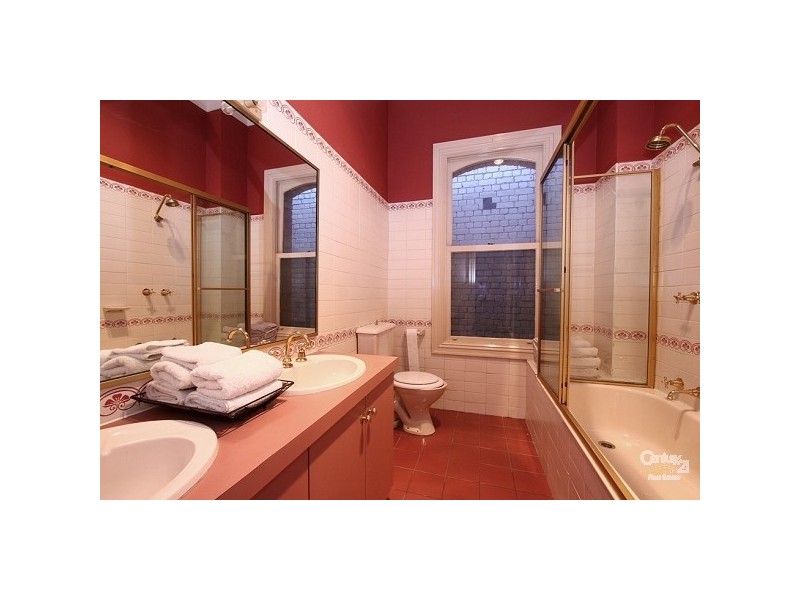 4/43 Little Bourke Street, Melbourne VIC 3000