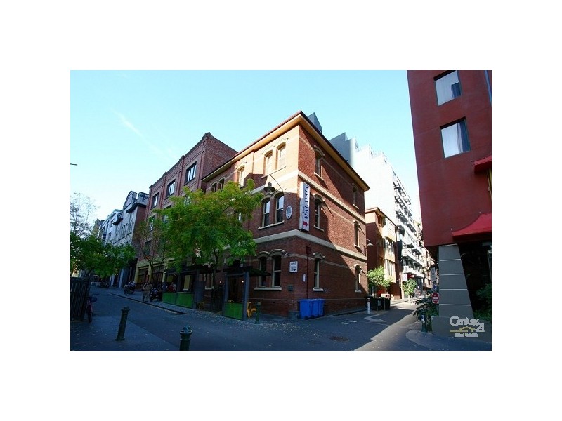 4/43 Little Bourke Street, Melbourne VIC 3000