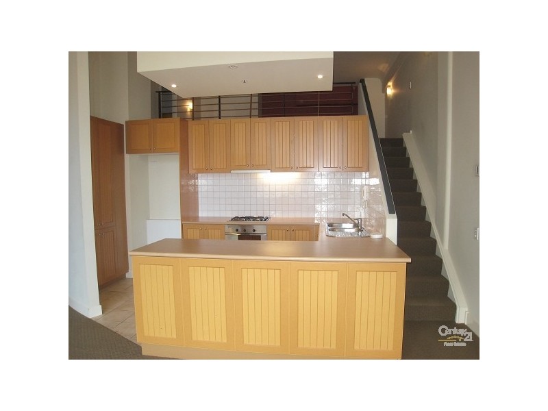 64/234 FLINDERS LANE, Melbourne VIC 3000